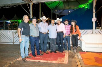 Foto - Festa do Peão de Boiadeiro de Bastos 2017