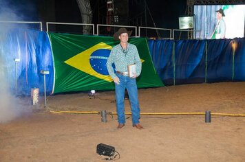 Foto - Festa do Peão de Boiadeiro de Bastos 2017