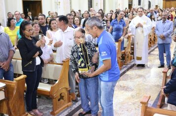 Foto - 91 anos de Bastos