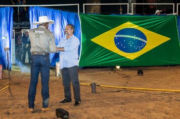 Foto - Festa do Peão de Boiadeiro de Bastos 2017