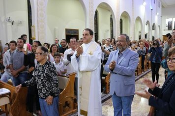 Foto - 91 anos de Bastos