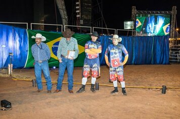 Foto - Festa do Peão de Boiadeiro de Bastos 2017