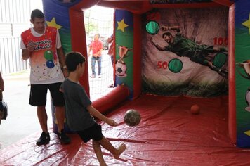 Foto - Natal dos Sonhos