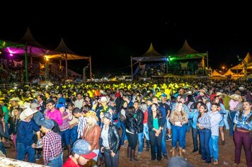Foto - Festa do Peão de Boiadeiro de Bastos 2017