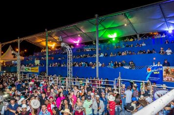 Foto - Festa do Peão de Boiadeiro de Bastos 2017