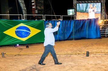 Foto - Festa do Peão de Boiadeiro de Bastos 2017