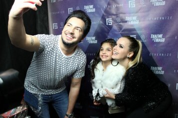 Foto - Thaeme e Thiago - 58ª Festa do Ovo
