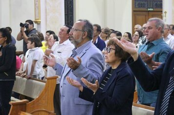 Foto - 91 anos de Bastos