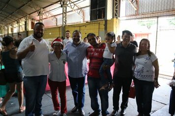 Foto - Natal dos Sonhos