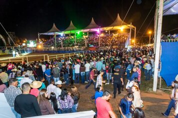 Foto - Festa do Peão de Boiadeiro de Bastos 2017