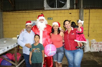 Foto - Natal dos Sonhos