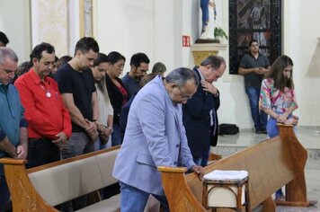 Foto - 91 anos de Bastos