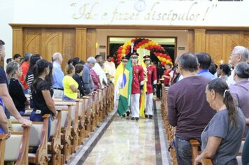 Foto - 91 anos de Bastos