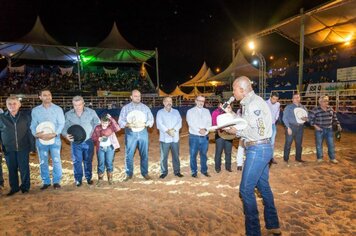 Foto - Festa do Peão de Boiadeiro de Bastos 2017