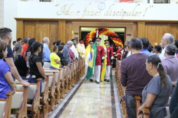 Foto - 91 anos de Bastos