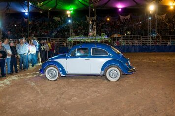 Foto - Festa do Peão de Boiadeiro de Bastos 2017