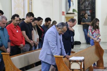 Foto - 91 anos de Bastos