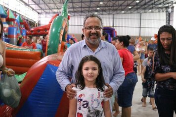 Foto - Natal dos Sonhos