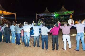 Foto - Festa do Peão de Boiadeiro de Bastos 2017