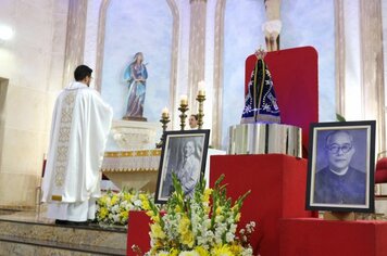 Foto - 91 anos de Bastos