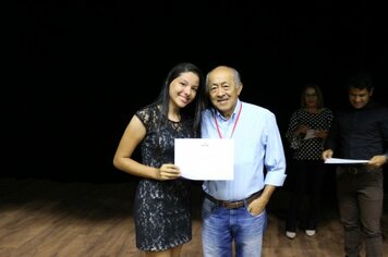 Foto - Cursos SENAC - 1º Semestre 2018