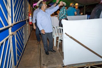 Foto - Festa do Peão de Boiadeiro de Bastos 2017