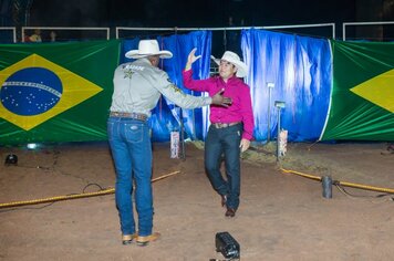 Foto - Festa do Peão de Boiadeiro de Bastos 2017