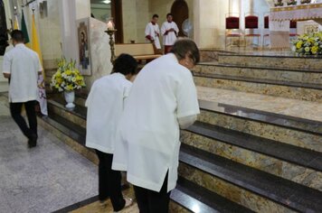 Foto - 91 anos de Bastos