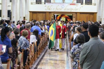 Foto - 91 anos de Bastos