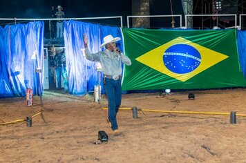 Foto - Festa do Peão de Boiadeiro de Bastos 2017