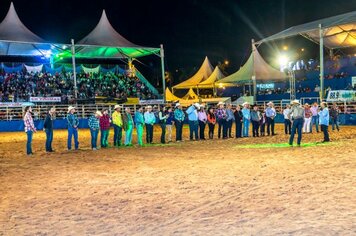 Foto - Festa do Peão de Boiadeiro de Bastos 2017