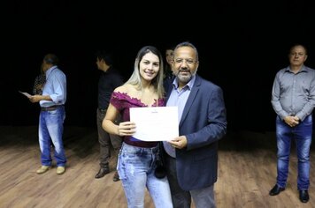 Foto - Cursos SENAC - 1º Semestre 2018