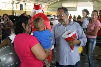 Foto - Natal dos Sonhos