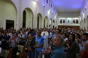 Foto - 91 anos de Bastos