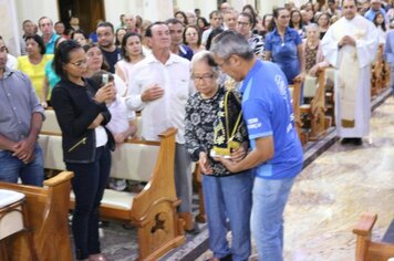 Foto - 91 anos de Bastos