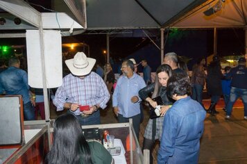 Foto - Festa do Peão de Boiadeiro de Bastos 2017