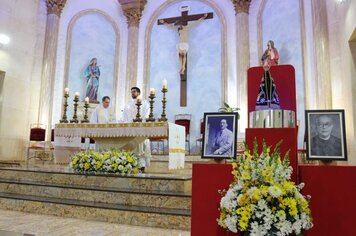 Foto - 91 anos de Bastos