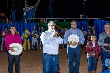 Foto - Festa do Peão de Boiadeiro de Bastos 2017