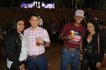 Foto - 60ª Festa do Ovo