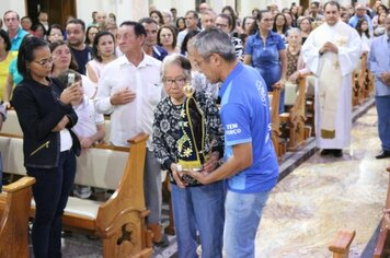 Foto - 91 anos de Bastos