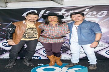 Foto - Festa do Peão de Boiadeiro de Bastos 2017