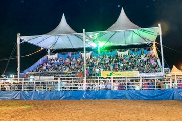 Foto - Festa do Peão de Boiadeiro de Bastos 2017