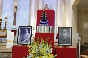 Foto - 91 anos de Bastos