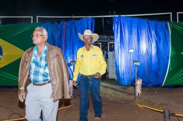 Foto - Festa do Peão de Boiadeiro de Bastos 2017