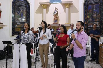 Foto - 91 anos de Bastos