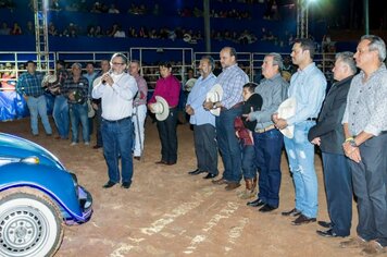 Foto - Festa do Peão de Boiadeiro de Bastos 2017