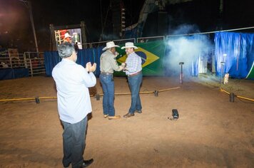 Foto - Festa do Peão de Boiadeiro de Bastos 2017