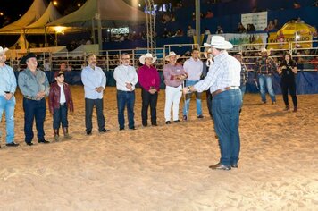 Foto - Festa do Peão de Boiadeiro de Bastos 2017