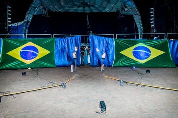 Foto - Festa do Peão de Boiadeiro de Bastos 2017