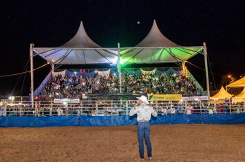 Foto - Festa do Peão de Boiadeiro de Bastos 2017